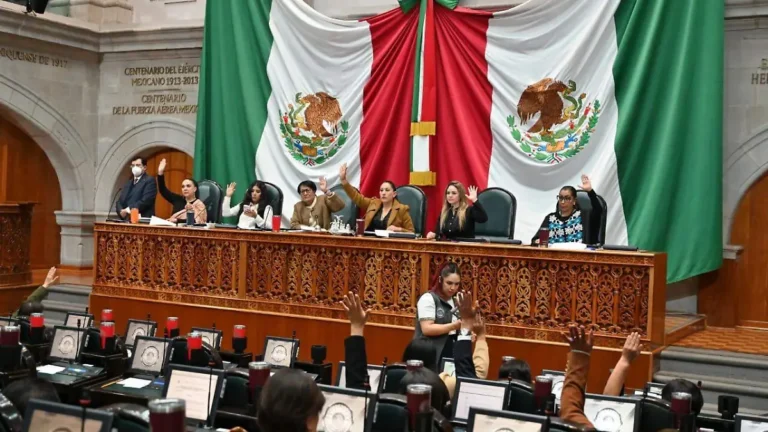 Aprueban presupuesto 2026 con ajustes; crecen recursos para seguridad, salud y vialidades