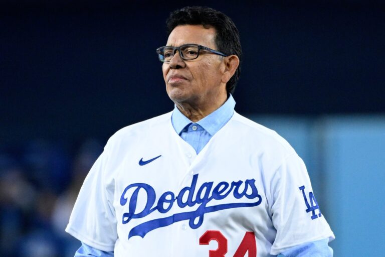 Fernando Valenzuela queda fuera nuevamente del Salón de la Fama de Cooperstown