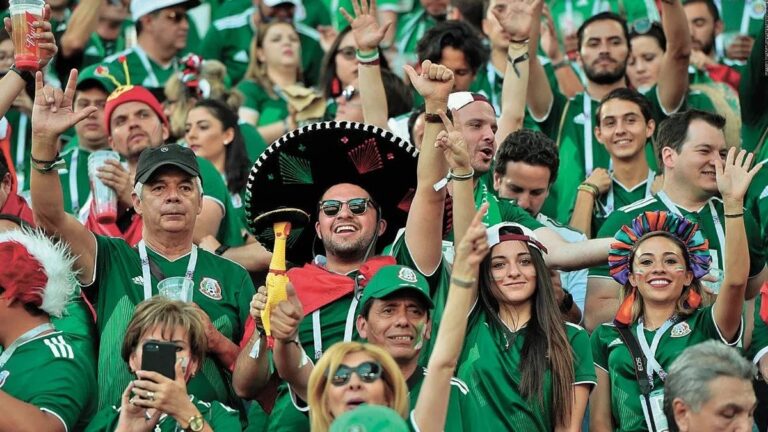 FIFA anuncia boletos básicos desde 60 dólares para el Mundial 2026 histórico