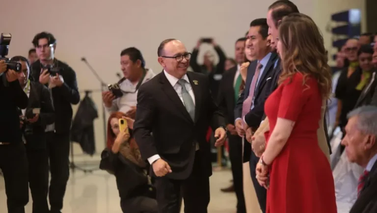 Con inversión social y obras clave, Manuel Vilchis consolida bases de un Zinacantepec moderno