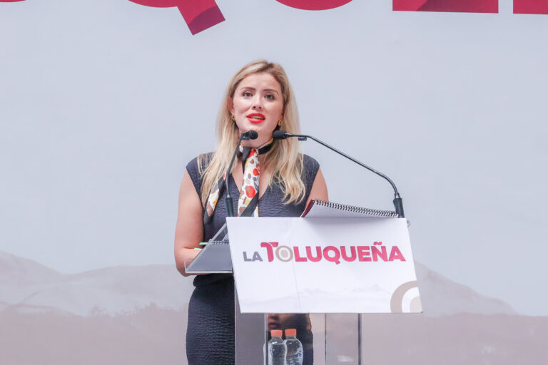 Toluca lanza su primera Escuela Municipal de Emprendimiento con visión de inversión y crecimiento