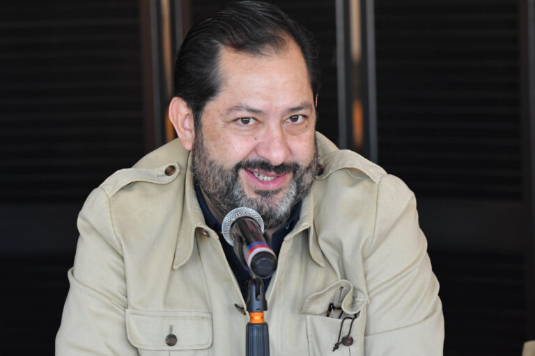 Nueva ley y fiscalía especializada para combatir la extorsión en Edoméx: Francisco Vázquez