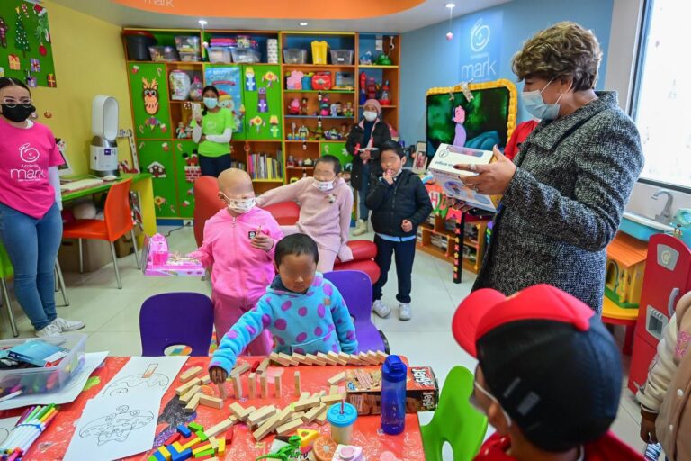 Día de Reyes dejó derrama superior a 2 mil 900 millones de pesos en el Edoméx