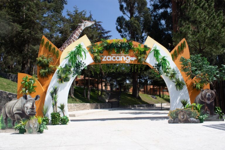 Zacango celebra 45 años con Exposición Nacional de Camionetas Clásicas este 25 de enero