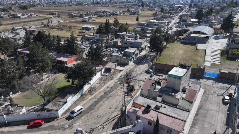 Después de años de espera, Jicaltepec Autopan estrena obras que cambian su día a día