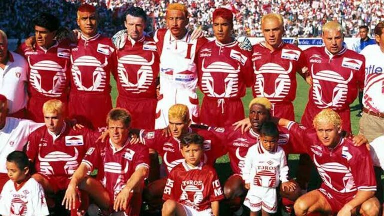 Toros Neza tendrá serie documental que revive su legado en la Liga MX