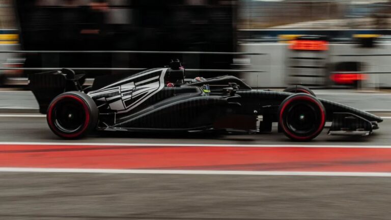 Cadillac revelará su primer monoplaza de Fórmula 1 con evento histórico