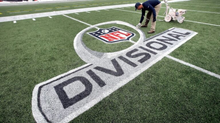 Definidos los cruces de la Ronda Divisional rumbo al Super Bowl LX