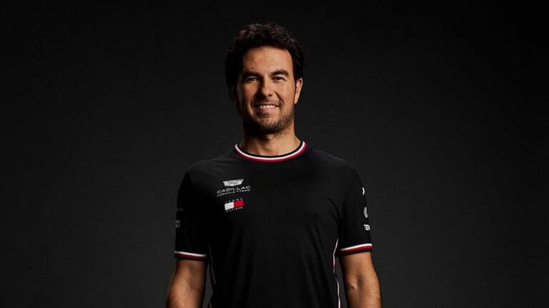 Cadillac F1 muestra su nueva imagen oficial antes de su esperado debut en la Fórmula 1