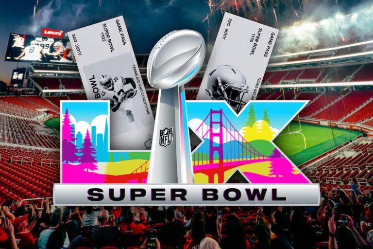 Reventa del Super Bowl entre Patriots y Seahawks dispara precios hasta cifras millonarias