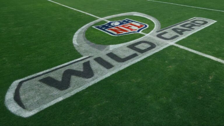 NFL define la Ronda de Comodines rumbo al Super Bowl LX en San Francisco