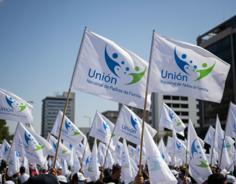 Unión Nacional de Padres de Familia respalda rechazo a iniciativa sobre infancias trans en Jalisco