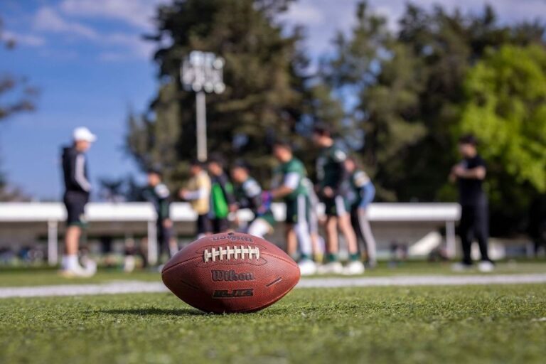 Nace el Potro Bowl, nueva fiesta del fútbol americano universitario en la UAEMéx