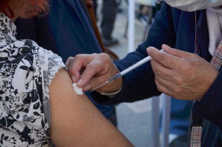 Conoce las recomendaciones para atender y detectar casos de sarampión en escuelas en EdoMéx