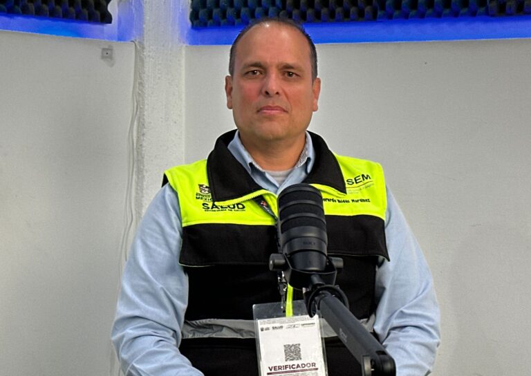 COPRISEMEX refuerza su enfoque preventivo y amplía funciones tras nuevo convenio con Cofepris