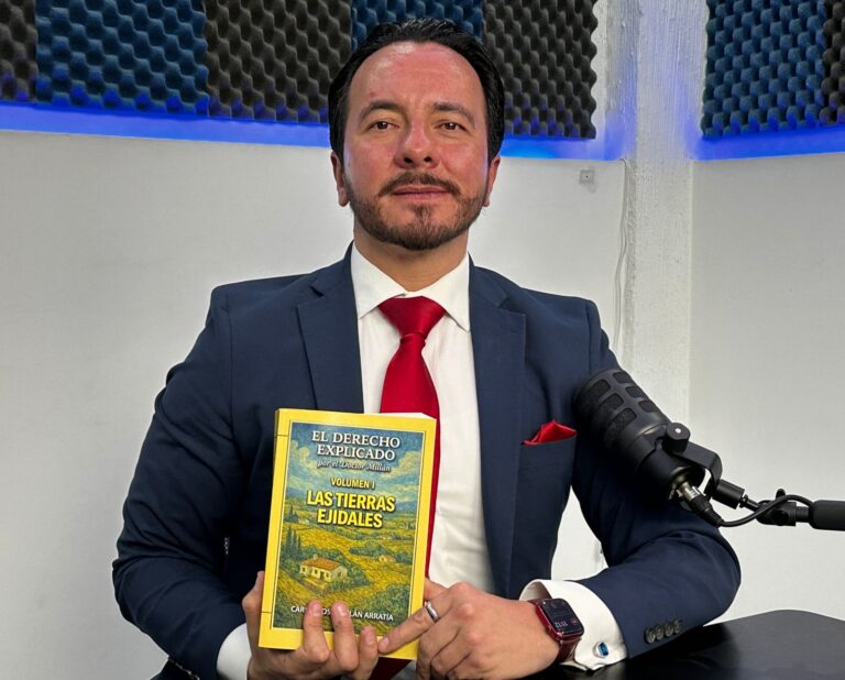 Emergencia inmobiliaria en México, 50 millones sin certeza patrimonial