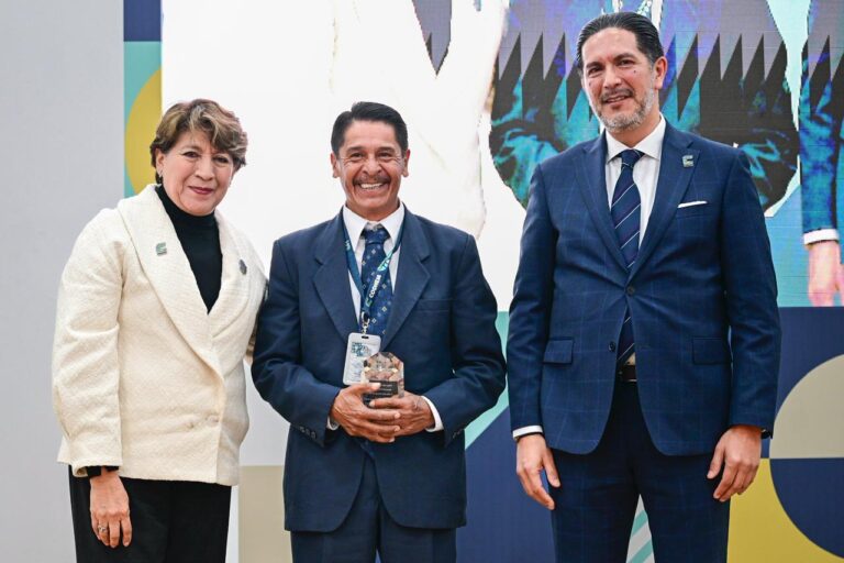 Derechos humanos toman fuerza con nuevo plan institucional en Edoméx