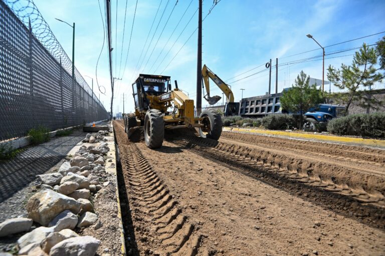 Conoce las tres vialidades clave en Toluca que refuerzan la seguridad urbana