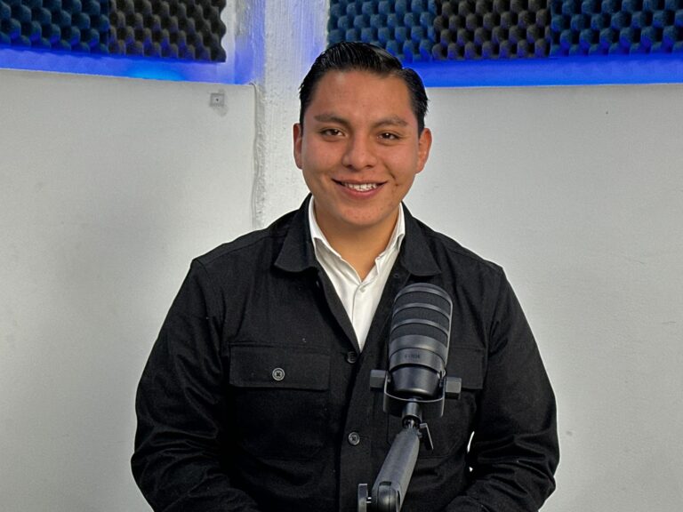 Empresarios jóvenes del Edomex rechazan reforma electoral y alertan sobre riesgos para la inversión y la estabilidad