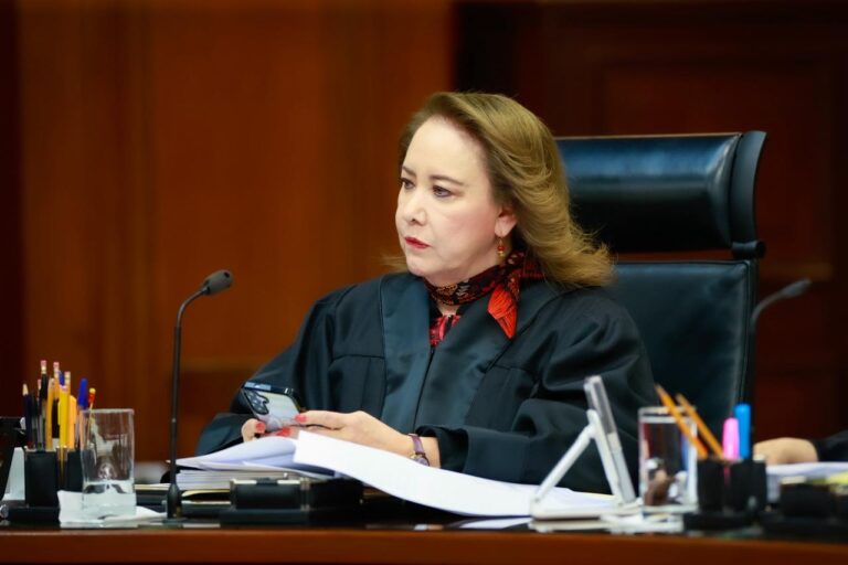 SCJN limita datos en registro de rentas y protege privacidad en CDMX