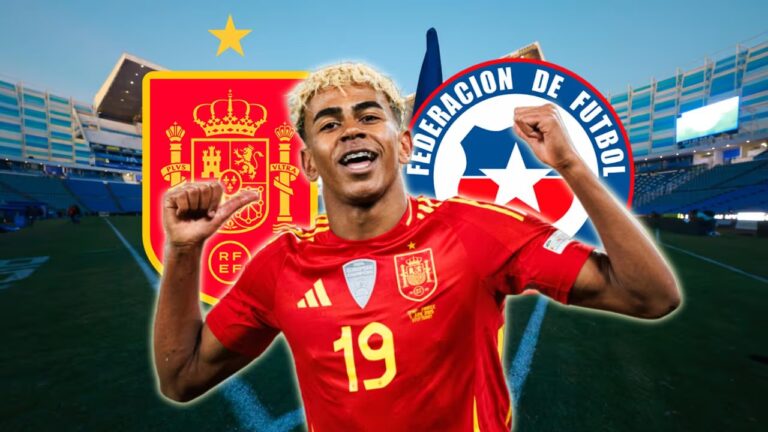 Puebla recibirá a Lamine Yamal en amistoso de España rumbo al Mundial