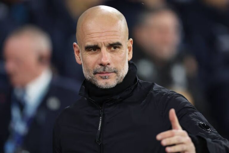 Guardiola alza la voz contra guerras y violencia y pide mayor empatía global