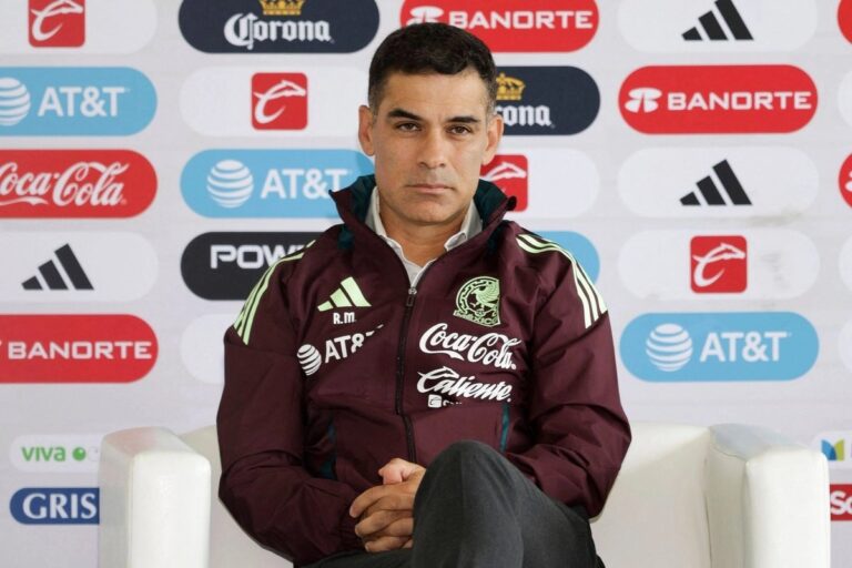 Rafael Márquez denuncia corrupción en fuerzas básicas del futbol mexicano