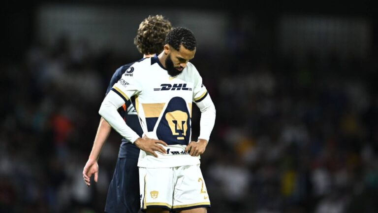 Pumas vence a San Diego pero queda fuera de Concachampions