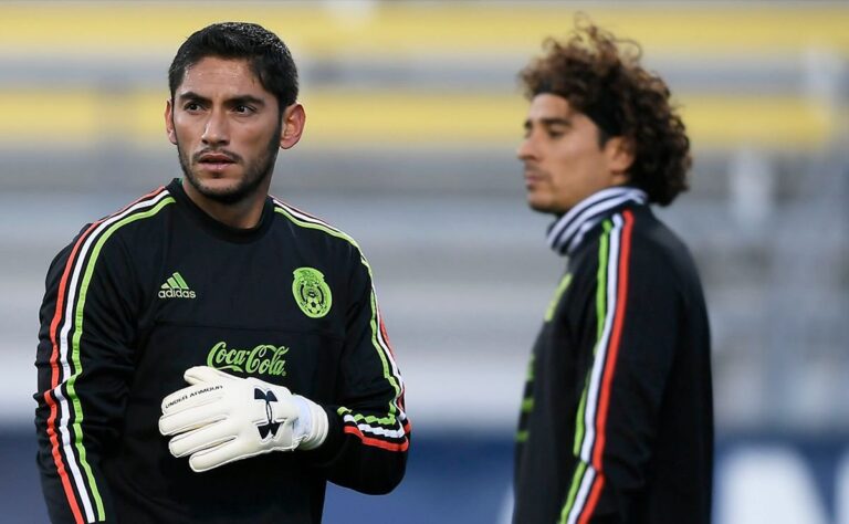 Revelan intento de imponer a Ochoa en el Tri Olímpico de Londres 2012