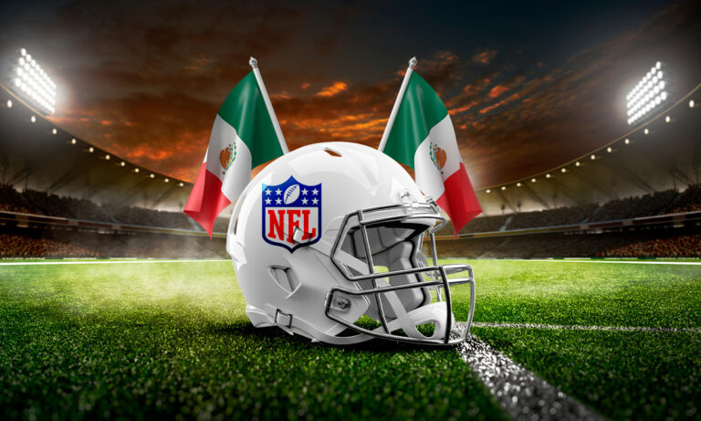 ¡La NFL regresa a México! Confirman partido en el Estadio Azteca en 2026