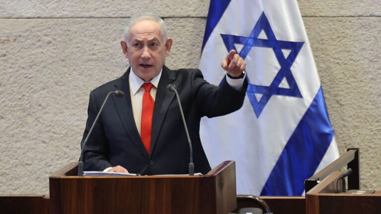 Netanyahu advierte que Israel seguirá atacando Irán tras cambio en liderazgo del régimen
