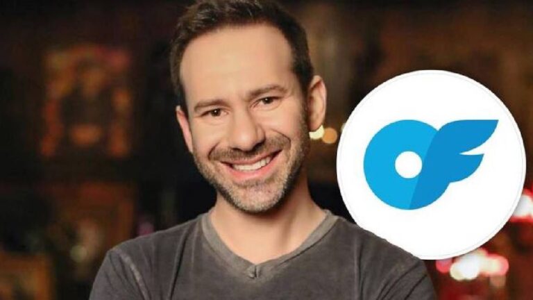 Muere Leonid Radvinsky, dueño de OnlyFans, tras batalla contra el cáncer