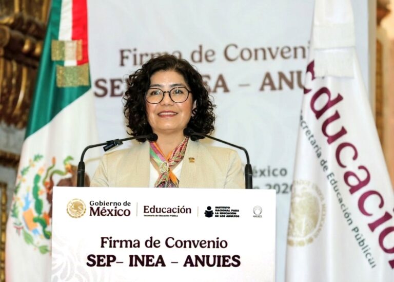 UAEMéx impulsa la alfabetización con apoyo estudiantil