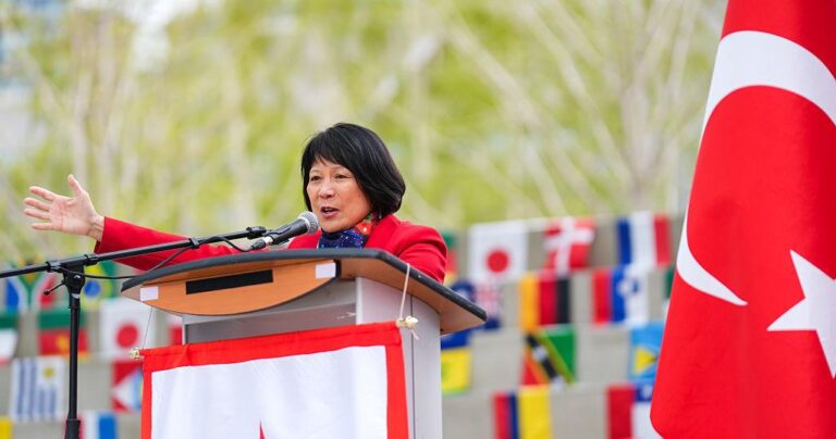 Toronto busca vetar a ICE durante el Mundial 2026 por temor a disturbios