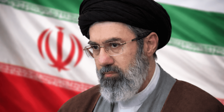 Trump afirma que Mojtaba Jamenei podría estar muerto y duda quién gobierna Irán