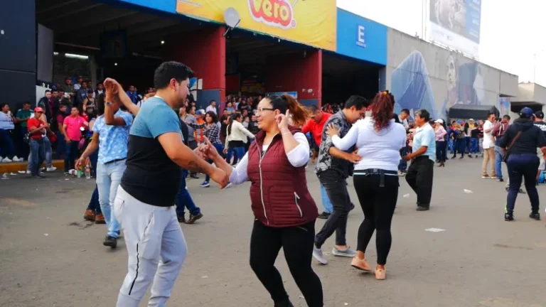 Buscan reconocer al movimiento sonidero como símbolo cultural del Edomex