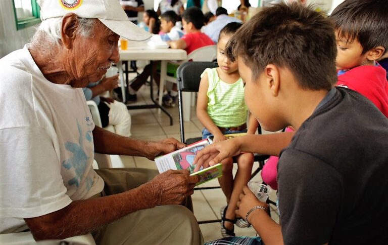Emergencia Educativa en México: El Alarmante Rezago Reportado por la UNESCO