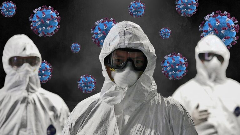 A seis años del COVID-19, el mundo aún enfrenta retos para prevenir nuevas pandemias