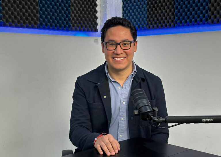 Everardo Padilla afirma «el PAN se reorganiza para recuperar terreno político»