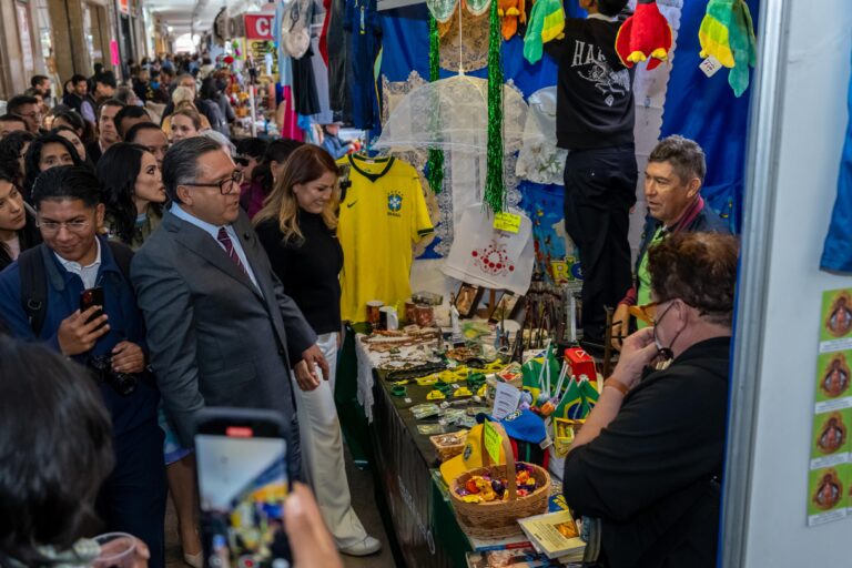 Primaverarte Toluca 2026 arrancó con impulso a la lectura y la cultura