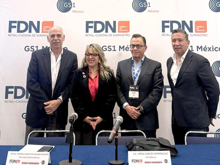 Fábrica de Negocios 2026 impulsa a las MiPyMEs y fortalece el ecosistema comercial en México