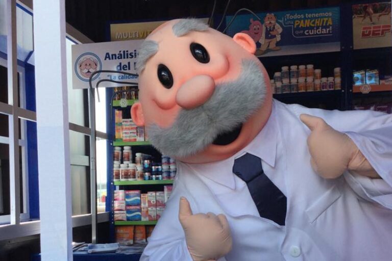 Salud en México: 97% de Abasto de Medicinas y Cerco al Sarampión con 17 Millones de Vacunas