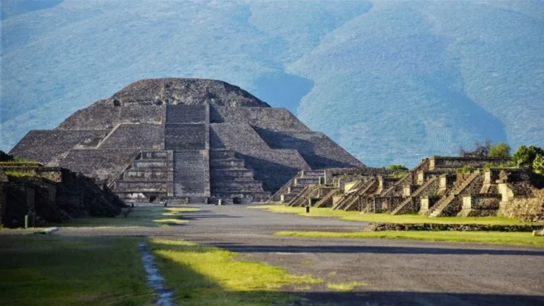 INAH moderniza Teotihuacán con inversión de 30 millones para mejorar experiencia turística
