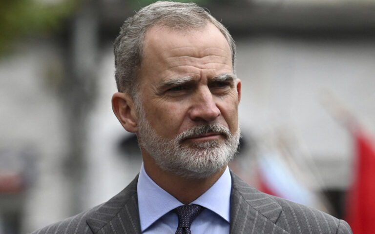 Felipe VI reconoce abusos durante la Conquista de América en visita cultural en Madrid