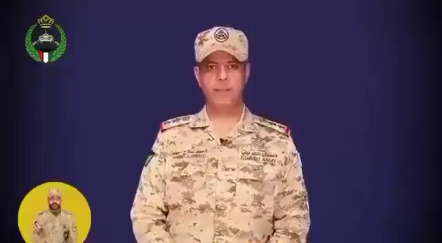 Kuwait activa alerta nuclear preventiva por tensiones en Medio Oriente