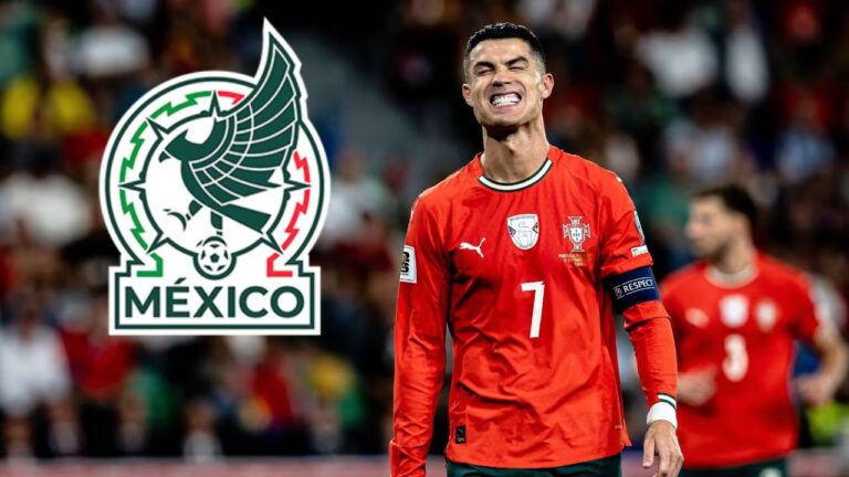 Caen boletos del México vs Portugal tras ausencia de Cristiano Ronaldo