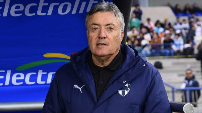 Rayados cesa a Domènec Torrent tras irregular Clausura 2026