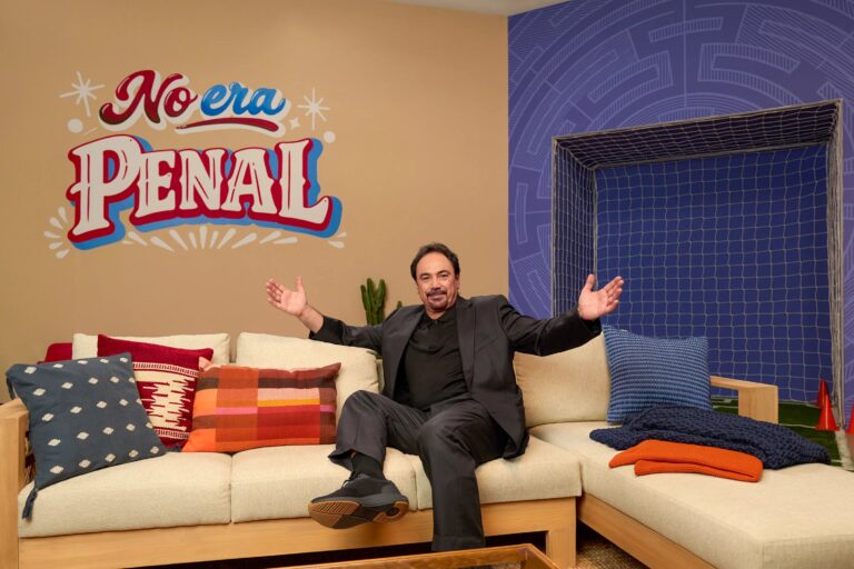 Airbnb en el Azteca: Hugo Sánchez ofrece experiencia rumbo al Mundial