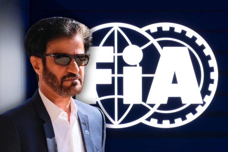 FIA prioriza seguridad ante incertidumbre por guerra en F1
