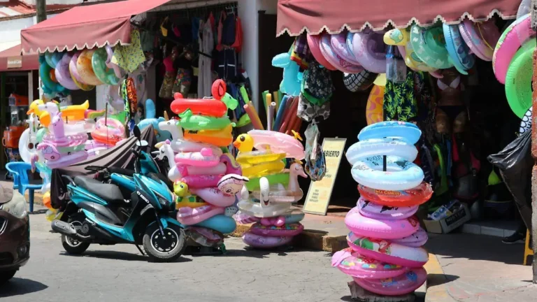 Semana Santa perfila derrama histórica en Edoméx